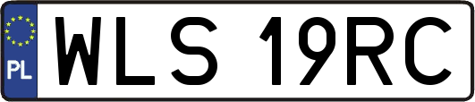 WLS19RC