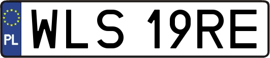 WLS19RE