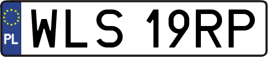 WLS19RP