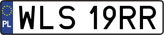 WLS19RR