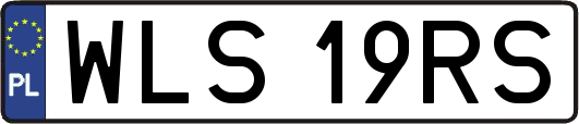 WLS19RS