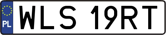 WLS19RT