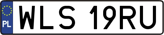 WLS19RU
