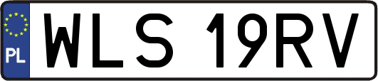WLS19RV