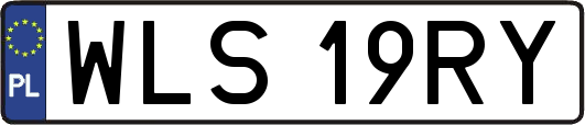 WLS19RY