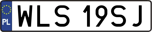WLS19SJ