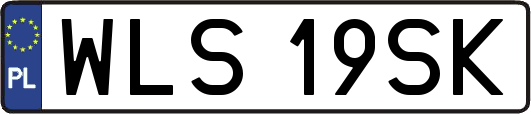 WLS19SK