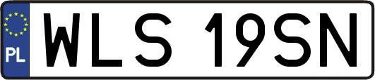 WLS19SN