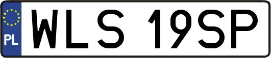 WLS19SP