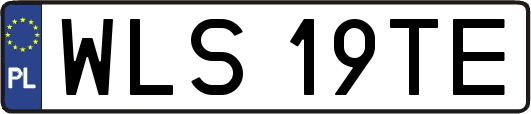 WLS19TE