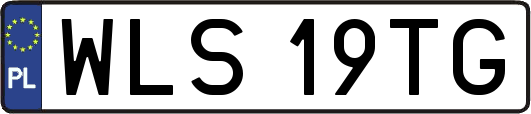 WLS19TG