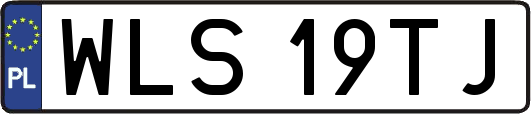 WLS19TJ