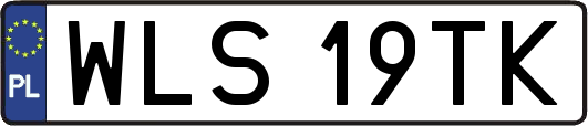 WLS19TK