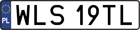 WLS19TL