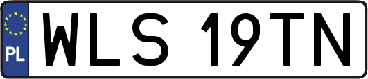 WLS19TN