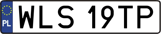WLS19TP