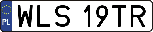 WLS19TR