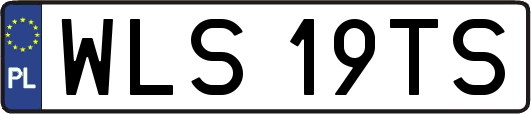 WLS19TS