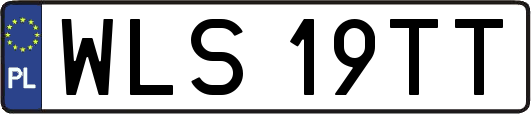 WLS19TT