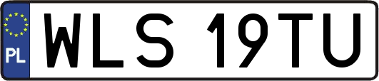 WLS19TU