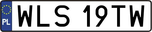 WLS19TW