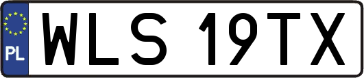 WLS19TX