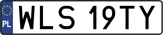 WLS19TY