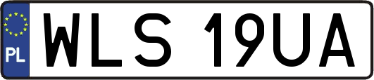 WLS19UA