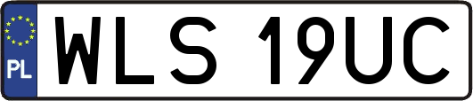 WLS19UC