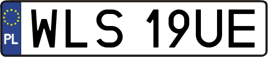 WLS19UE