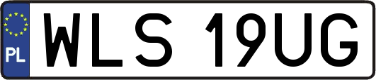 WLS19UG