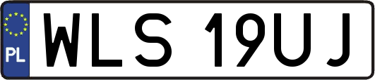 WLS19UJ