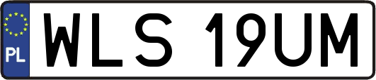 WLS19UM