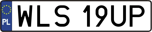 WLS19UP