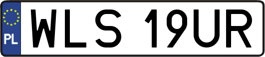 WLS19UR