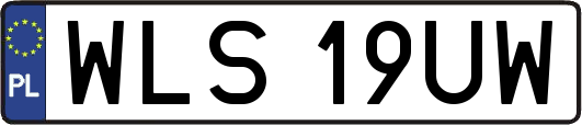 WLS19UW