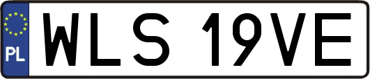 WLS19VE