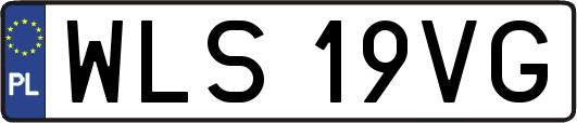 WLS19VG