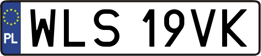 WLS19VK