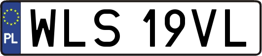 WLS19VL