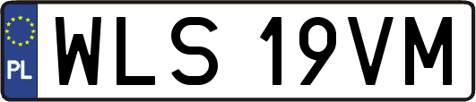 WLS19VM
