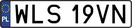 WLS19VN