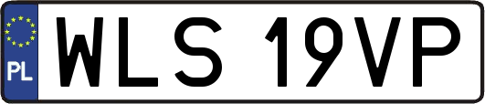 WLS19VP