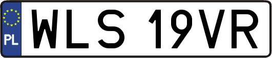 WLS19VR
