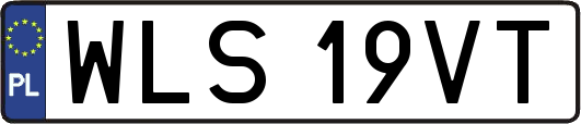 WLS19VT