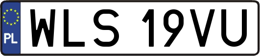 WLS19VU
