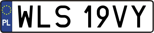 WLS19VY