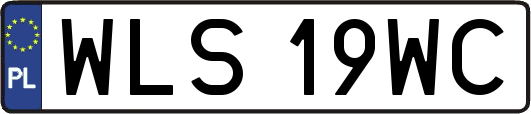 WLS19WC