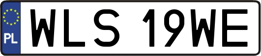 WLS19WE