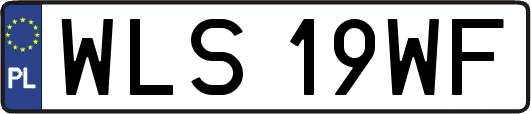 WLS19WF